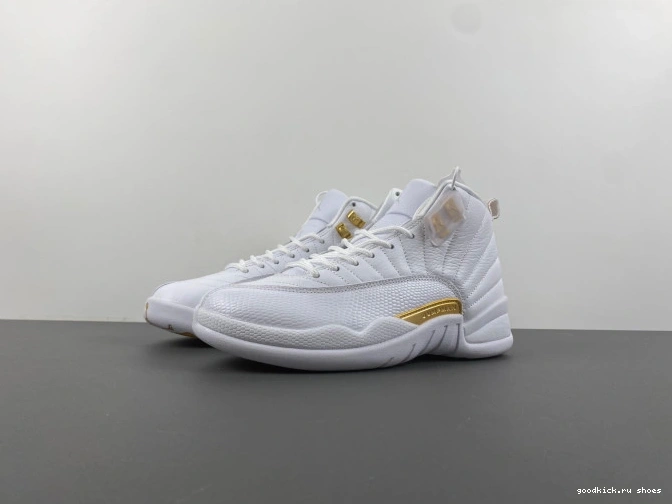 Jordan 12 WMNS FD9101-007 Air Phantom 0726